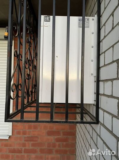 Сплит система Север MGS 211 s