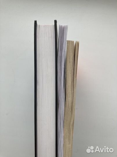 Книги Мураками, Фицжеральд, Франсуаза Саган