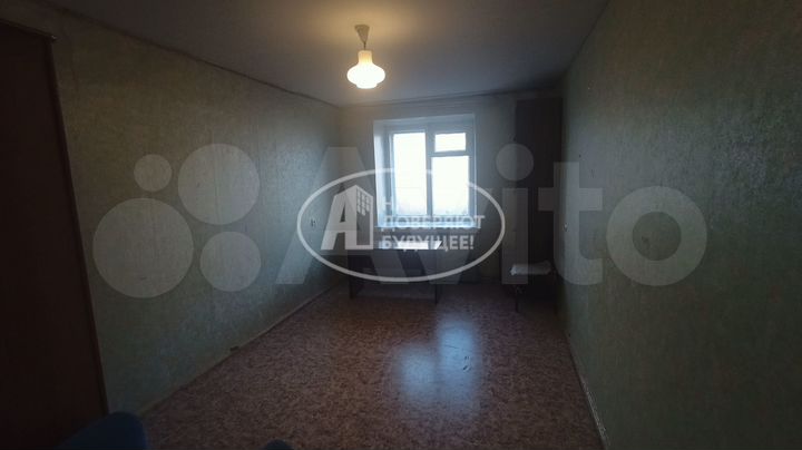 2-к. квартира, 49,4 м², 5/5 эт.