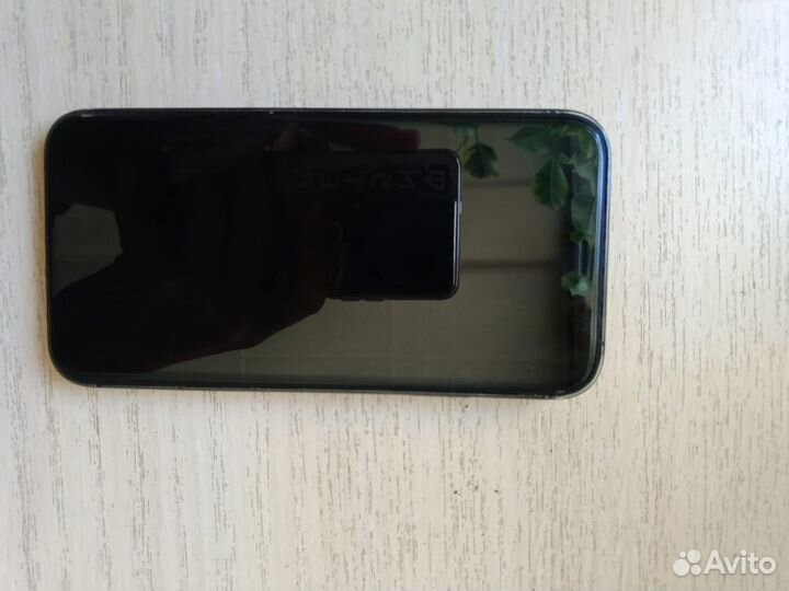 iPhone xr в корпусе 13 pro 128 gb