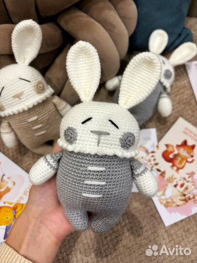 Мягкая игрушка