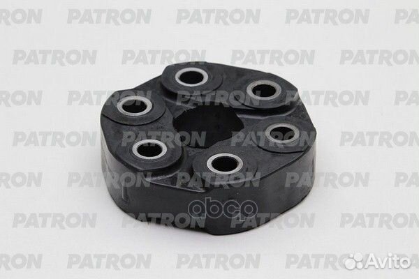 Муфта кардана BMW E34/E36/E39/E46/Z3 1.6-2.5T