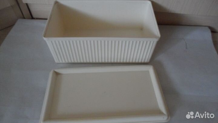 Ящик пенал СССР