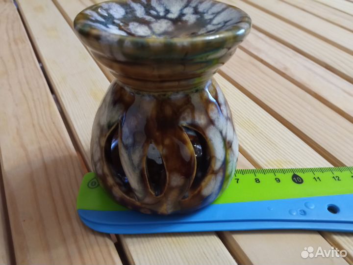 Аромолампа для масел