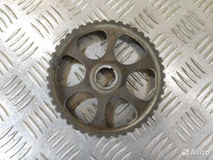 Шкив распредвала Audi 80/90 1986 1991