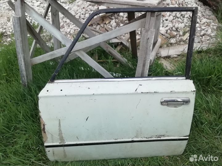 Дверь ваз,газ