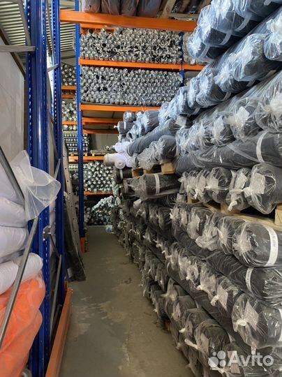 Продажа ткани для спецодежды