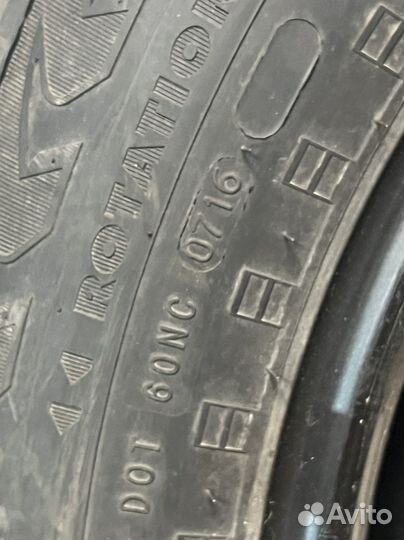 Nokian Tyres Nordman 5 225/60 R18