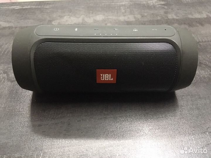 Колонка JBL Charge 2+