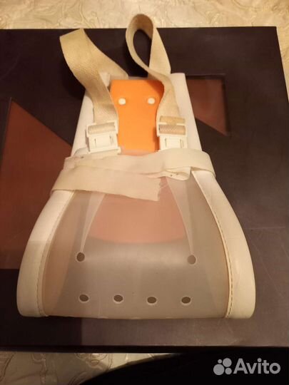 Бандаж фрейка детский