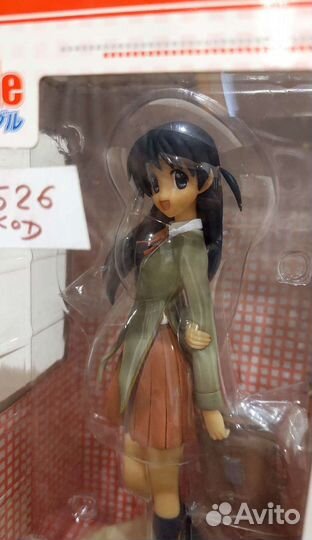 Фигурка «School Rumble»1/8 Tsukamoto Tenma