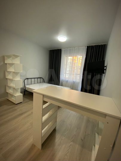 Квартира-студия, 24 м², 9/14 эт.