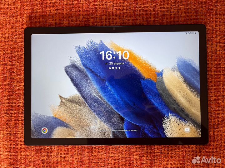 Samsung Galaxy Tab A8 Wi-Fi 64GB