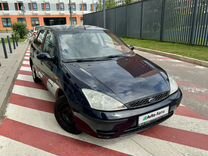 Ford Focus 1.6 MT, 2005, 342 580 км, с пробегом, цена 330 000 руб.