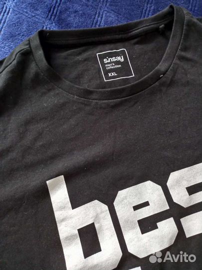 Family look папа и дочка или сын