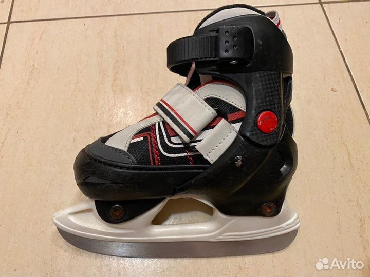 Конки детские раздвижные Oxelo 28-31