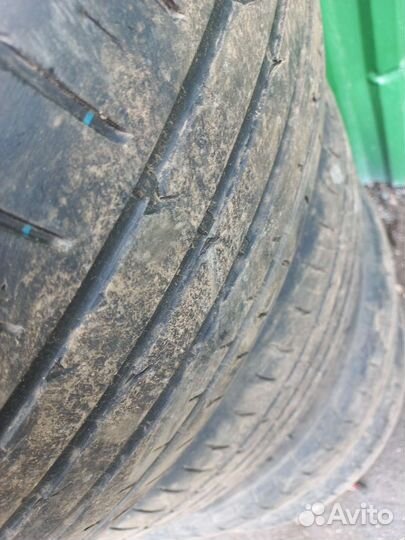 Hankook Ventus Prime 2 K115 235/60 R18 103H