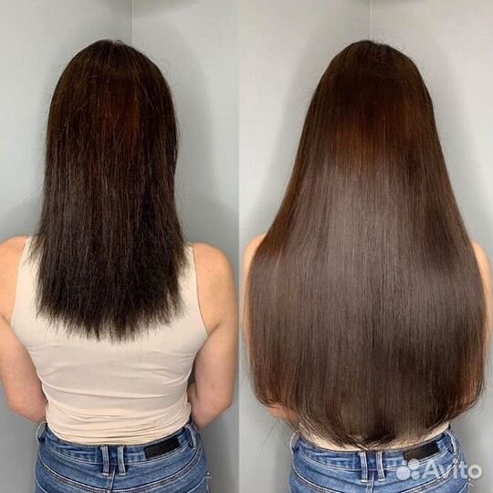 Наращивание волос, Все технологии, Обучение наращи