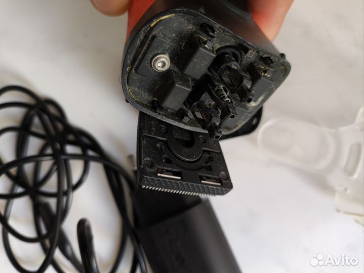 Бритва Braun series 3