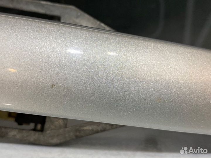 Ручка двери внешняя передняя правая Volkswagen