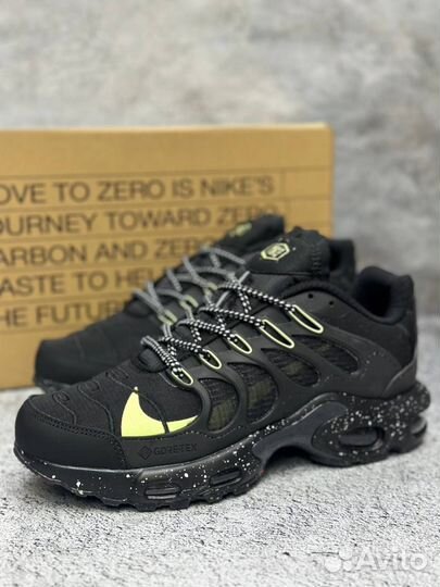 Кроссовки nike air max TN plus