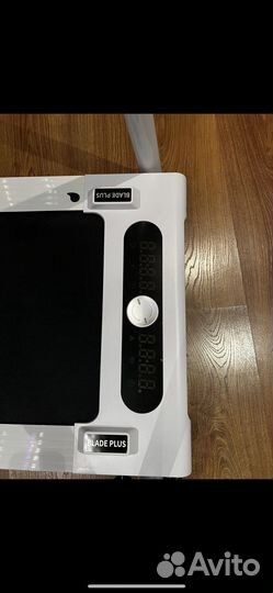 Беговая дорожка