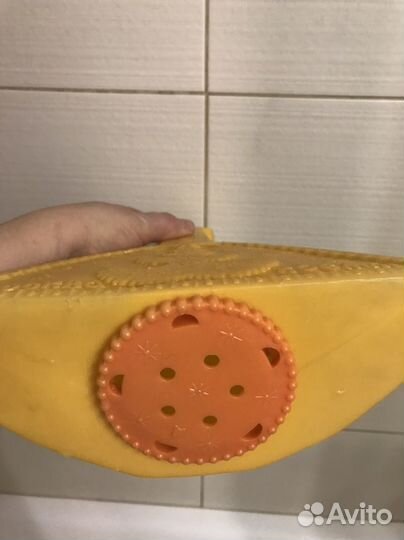 Кокос, для пластинок, балалайка поларок, очки