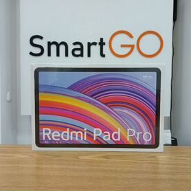 Планшет Xiaomi Redmi Pad Pro (8/256Gb, Blue)