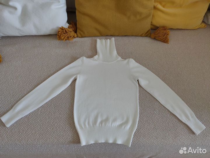 Водолазка Fa so la