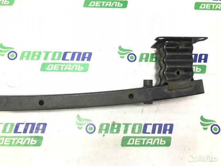 Усилитель бампера передний Peugeot 207 хетчбек