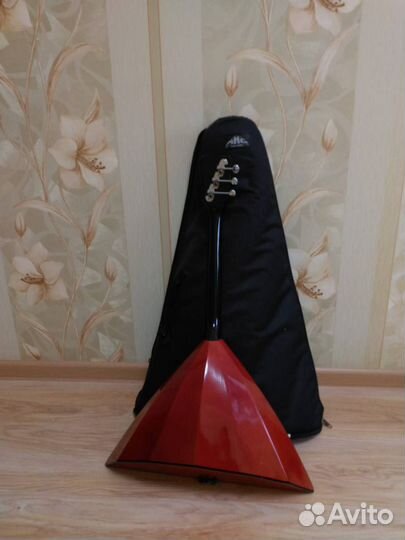 Балалайка