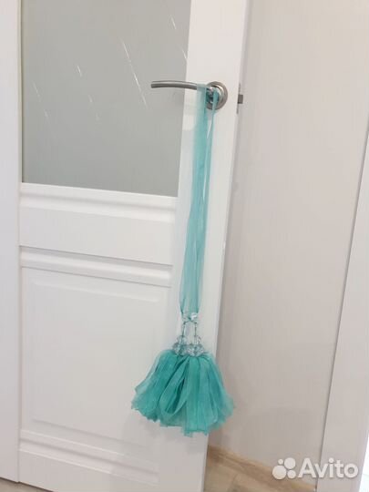 Кисти подхваты для штор