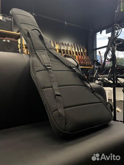 Чехол для бас гитары Bag Music BM1040 (Новая)