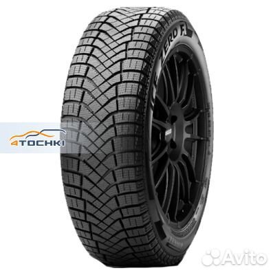 Pirelli Ice Zero FR 245/45 R20 103H