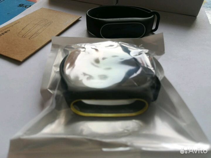 Mi band+часы+стекло+доп.браслет