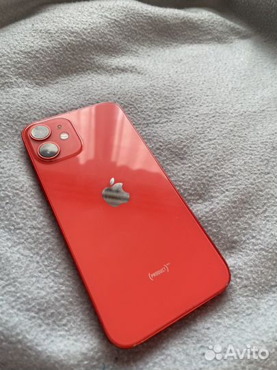 iPhone 12 mini, 64 ГБ