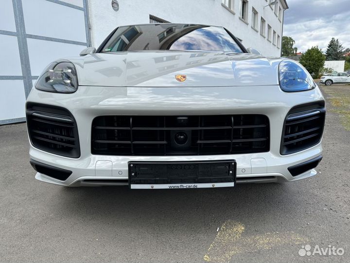 Porsche Cayenne GTS 4.0 AT, 2023, 2 000 км