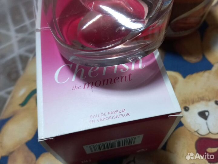 Парфюм женский Cherish Avon