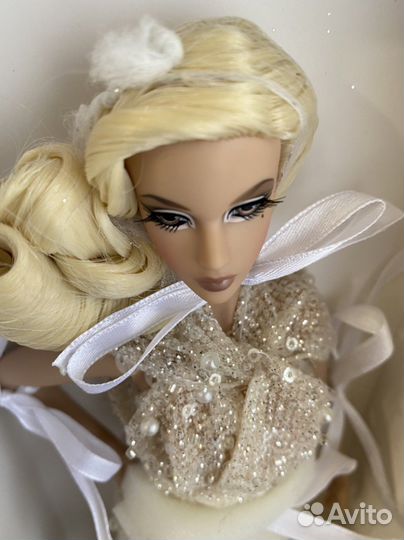 Mizi Muse кукла