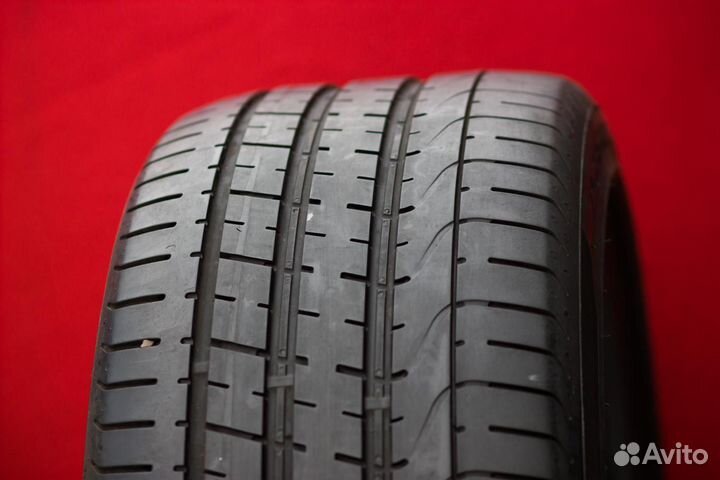 Pirelli P Zero 225/35 R19 99W