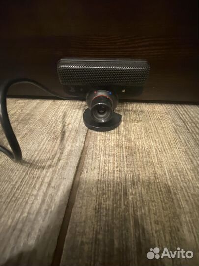 Камера для ps3