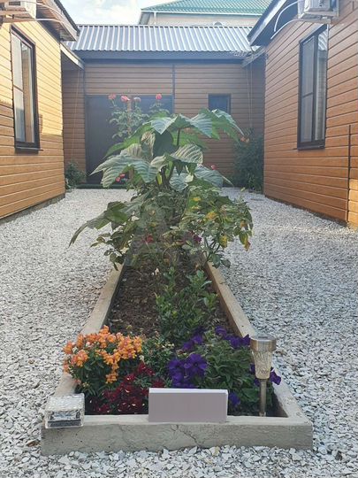 Дом 30 м² на участке 4 сот.