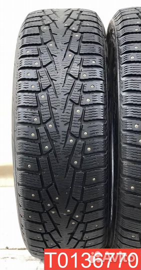 Cordiant Snow Cross 215/60 R17 100T