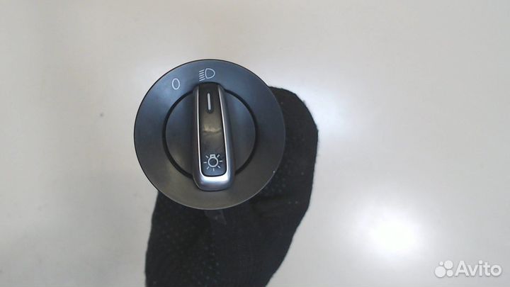 Переключатель света Volkswagen Tiguan, 2013