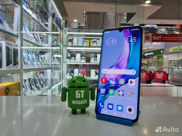 Xiaomi Mi Note 10, 6/128 ГБ