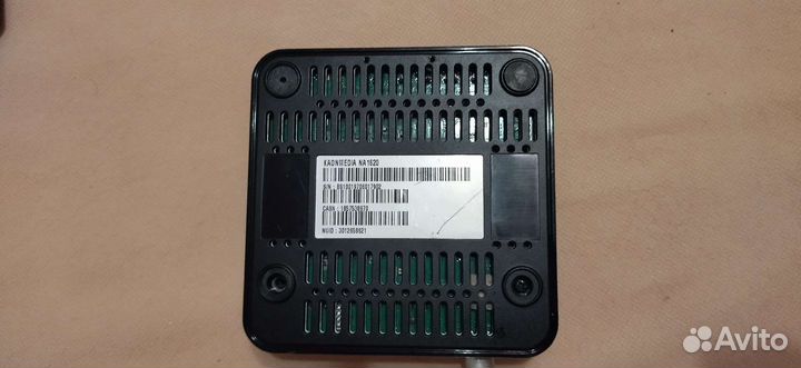 Тв приставка дом Ру