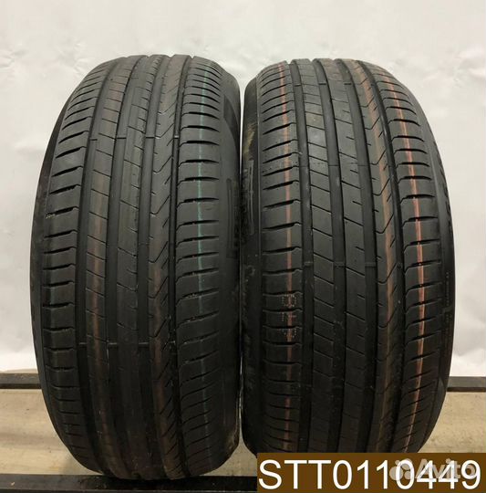 Pirelli Scorpion 255/50 R20 109V