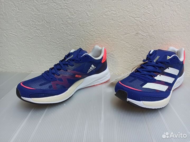 Кроссовки Adidas adizero adios 6