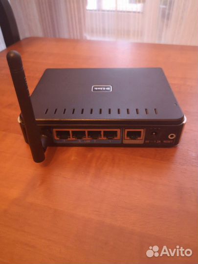 Продам WiFi роутер