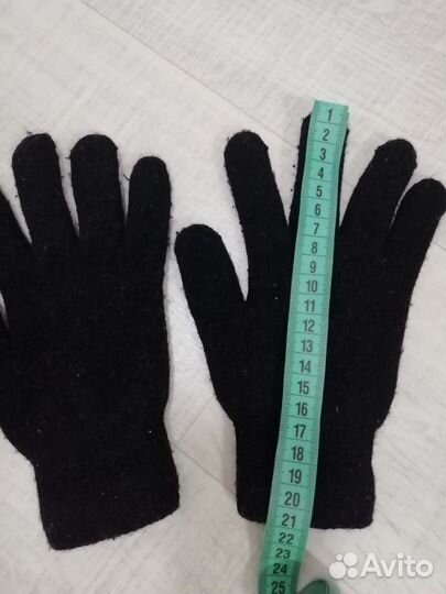 Перчатки женские